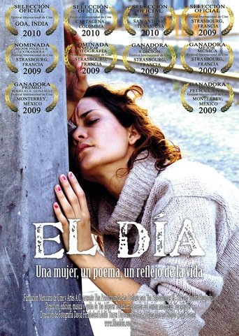 Poster of El día