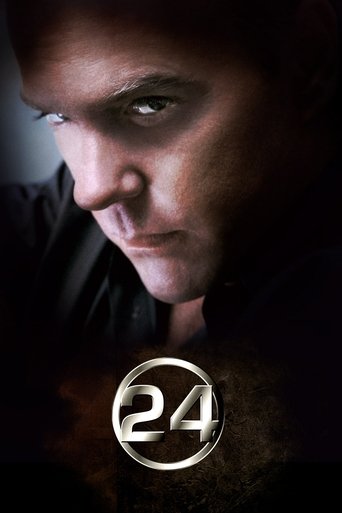 Portrait for 24 - Season 3