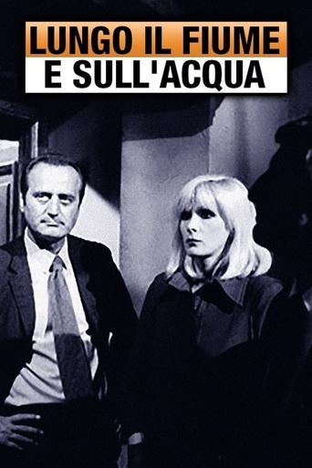 Poster of Lungo il fiume e sull'acqua