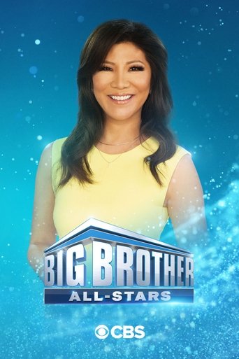 Portrait for Big Brother - All Stars