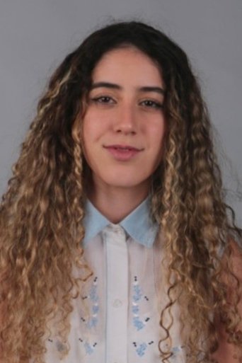 Portrait of Ana Luiza Torres