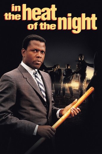 Poster of In the Heat of the Night