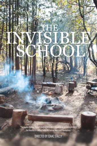 Poster of The Invisible School