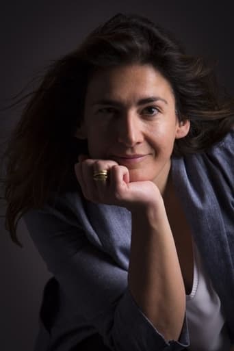 Portrait of Patrícia Sequeira