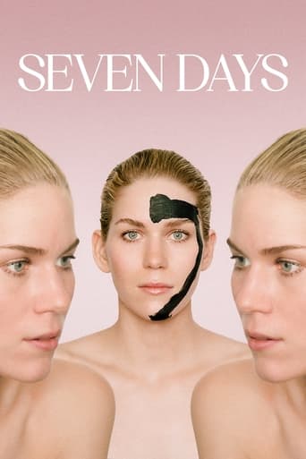 Poster of Seven Days