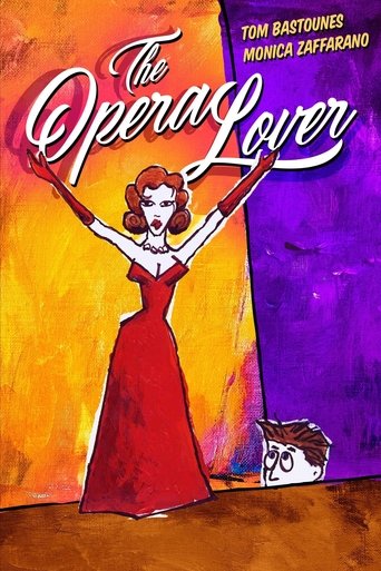 Poster of The Opera Lover