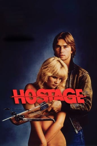 Poster of Hostage