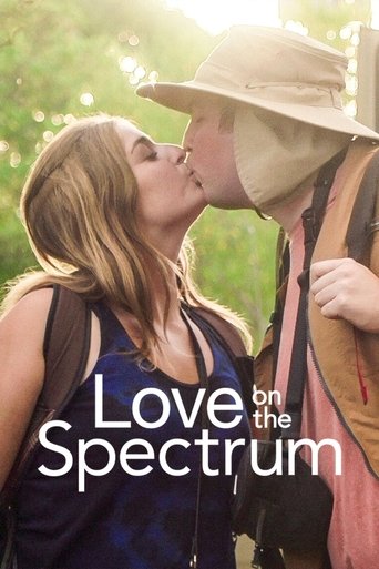 Portrait for Love on the Spectrum - Season 2