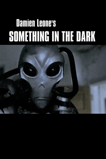 Poster of Something in the Dark