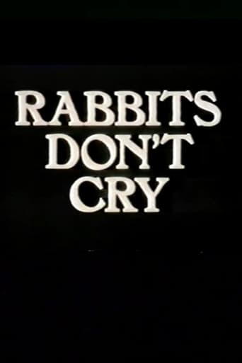 Poster of Rabbits Don't Cry