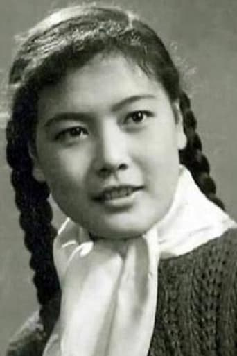 Portrait of Chen Zurong