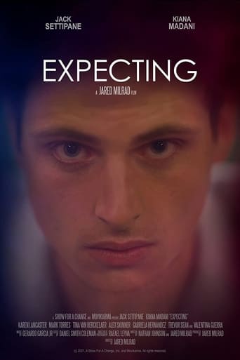 Poster of Expecting