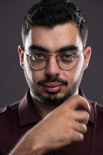 Portrait of Tomer Carmeli