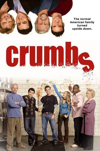 Poster of Crumbs