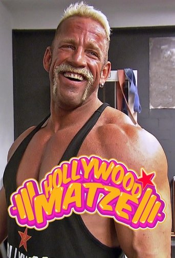 Poster of Hollywood Matze – Pumper mit Herz