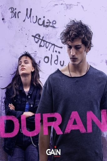 Portrait for Duran - Season 1