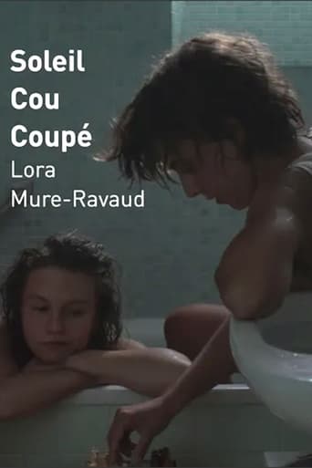 Poster of Soleil Cou Coupé