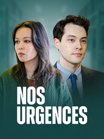 Poster of Nos urgences