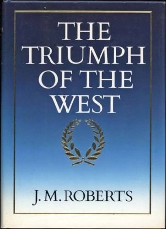 Poster of The Triumph of the West