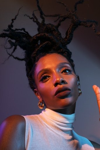 Portrait of Mereba