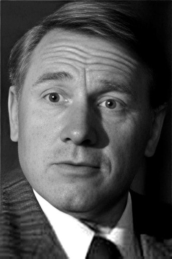 Portrait of Jacques Pisias