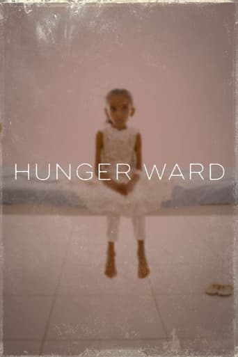 Poster of Hunger Ward