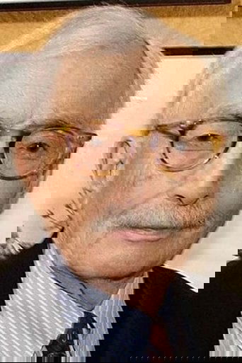 Portrait of Paul Crifo