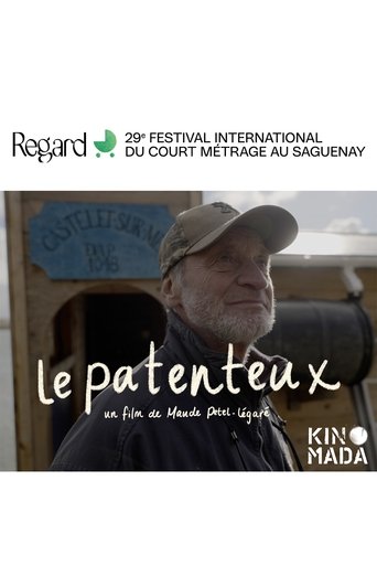 Poster of Le patenteux