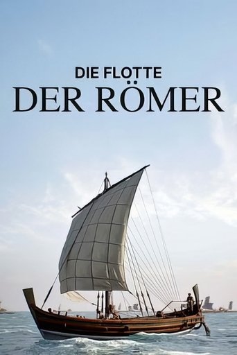 Die Flotte der Römer Poster of Die Flotte der Römer