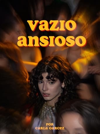 Poster of Vazio Ansioso