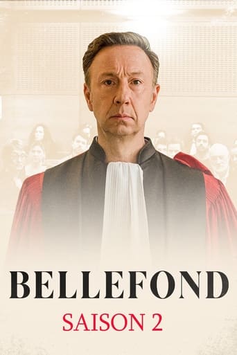 Portrait for Bellefond - Season 2