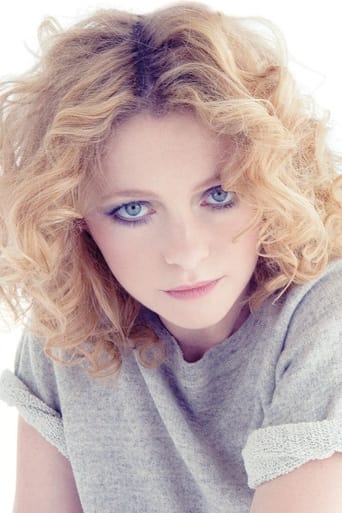 Portrait of Alison Goldfrapp