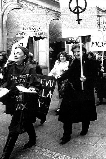 Poster of Women in Black