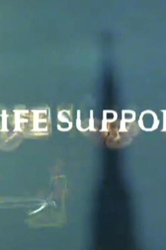 Poster of Life Support