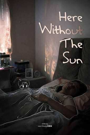 Poster of Here Without The Sun