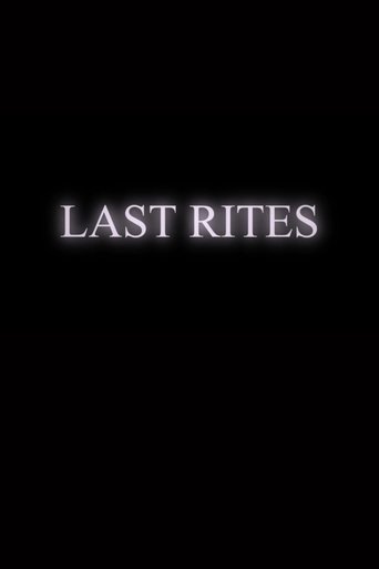 Last Rites Poster of Last Rites
