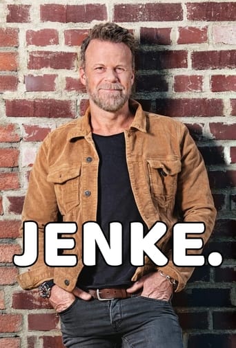 Poster of Jenke.