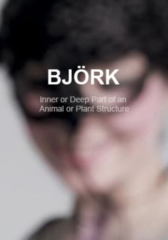 Poster of Björk: The Inner or Deep Part of an Animal or Plant Structure