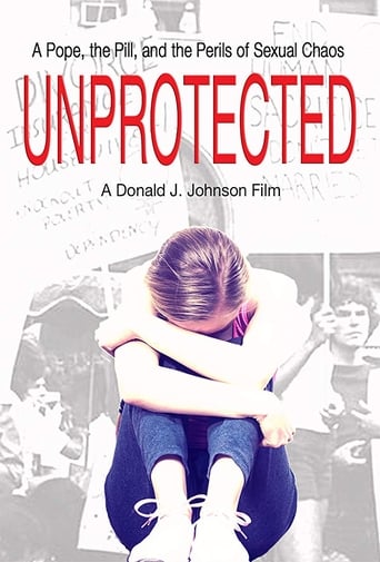 Poster of Unprotected