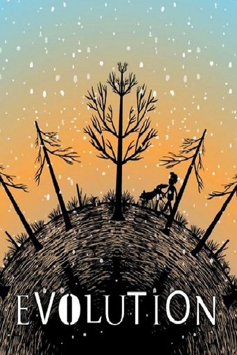 Poster of Evolution