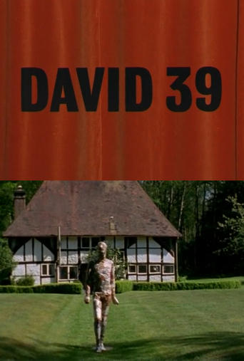 Poster of David 39