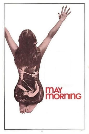 Poster of May Morning