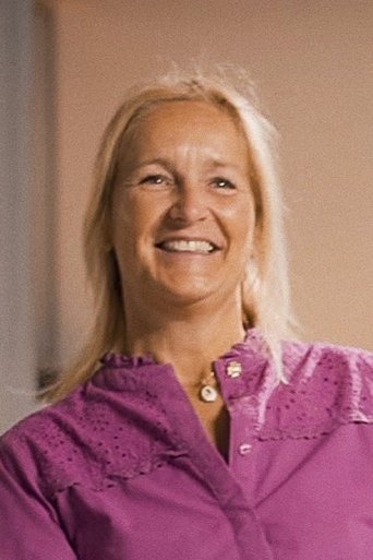 Portrait of Ilse