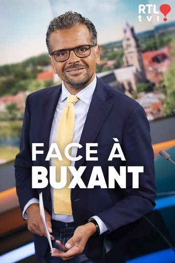 Face à Buxant Poster of Face à Buxant