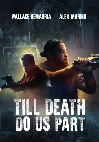 Poster of Till Death Do Us Part