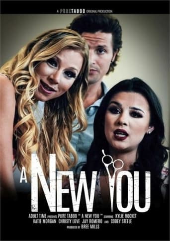 Poster of A New You