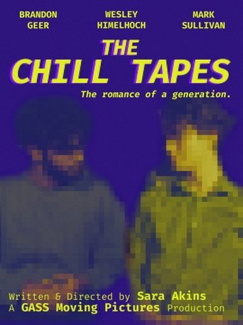 Poster of The Chill Tapes