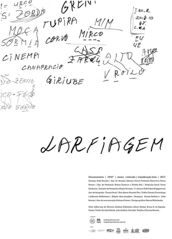 Poster of Larfiagem