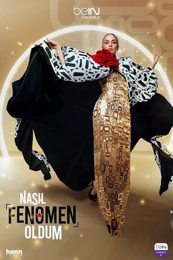 Poster of Nasıl Fenomen Oldum