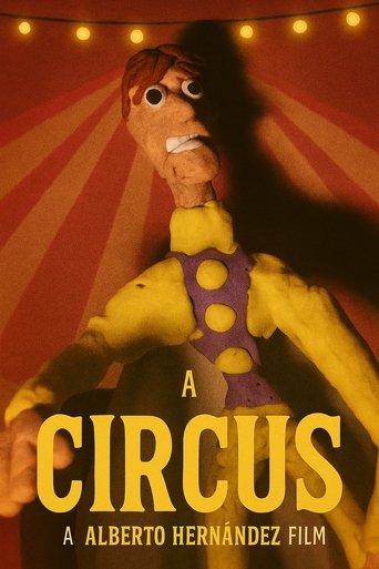 Poster of Alberto Hernandez's The Circus